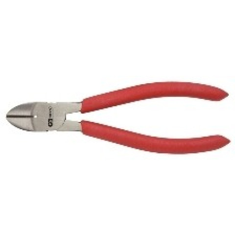 Pince coupante diagonale standard KS TOOLS 165 mm - 115.1312