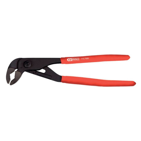 Pince multiprises standard gainée 10 KS TOOLS - 115.7000