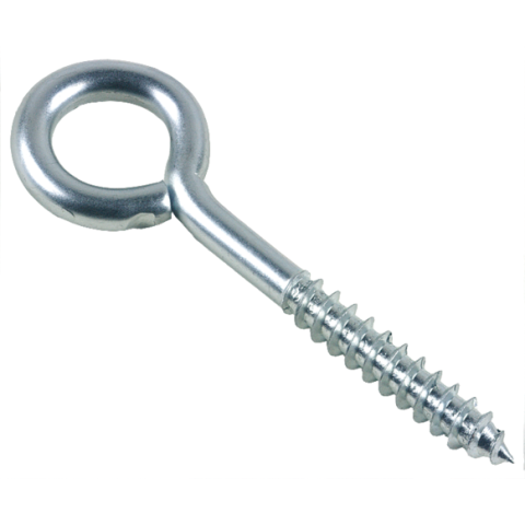 Piton acier 5x40 LENNIE - boite 100 - PIT0504002B