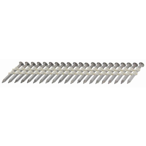 Boîte 2000 Pointe BS1 crantée Galv-Plus® 4 x 40 mm SPIT - 141039