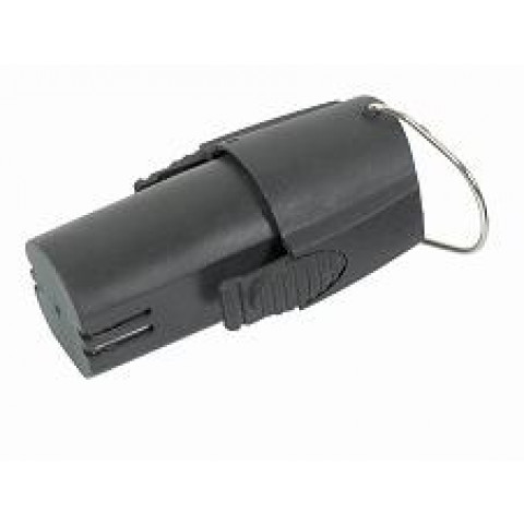 Batterie 9