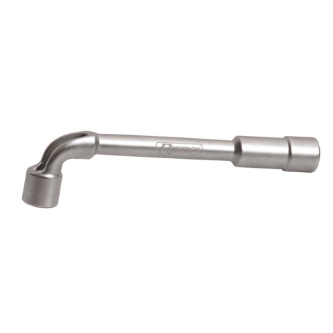 Cle a pipe debouchee 9mm 12/6 pans, prclepip09-b