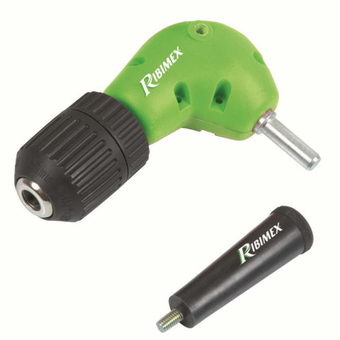 Mandrin d angle 90° Ribimex - PRPRA