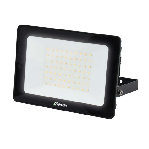 Projecteur led 50w mural utltra plat interieur exterieur 5000 lumens, prspot53m