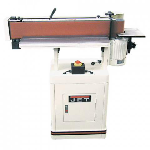 Ponceuse de bords oscillante 400v promac - ehvs 80-t