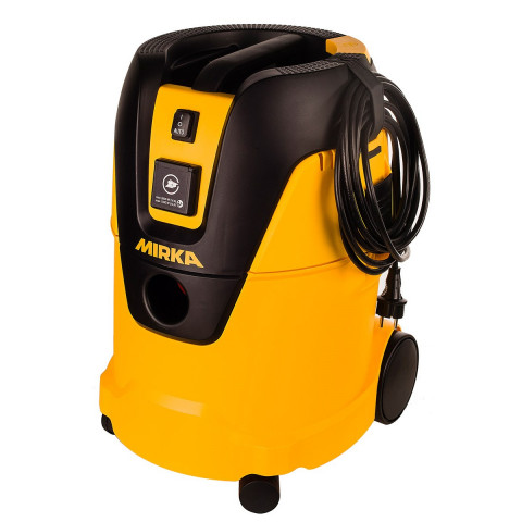 Extracteur de poussière MIRKA 1025 L 230V - 8999000111