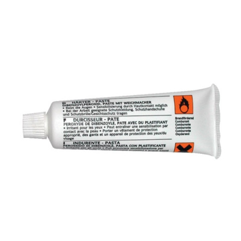 Tube Durcisseur Blanc 50 ML Pour Cartouche SINTOBOIS 1 L - 30038