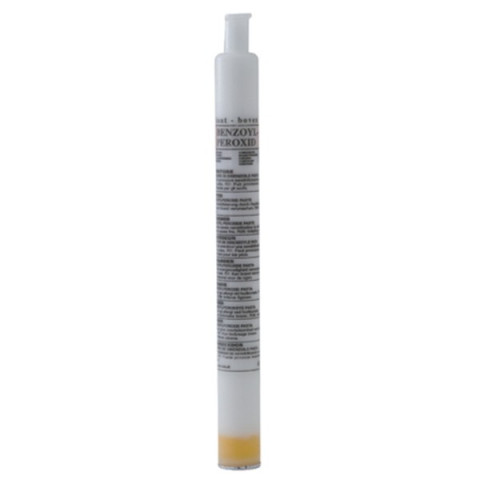 Tube Durcisseur Blanc 50 ML Pour Cartouche SINTO 1.5 KG - 22937