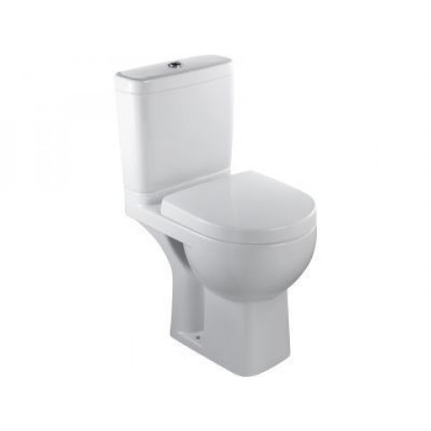 Pack WC Odéon up compact avec sortie horizontale Jacob Delafon