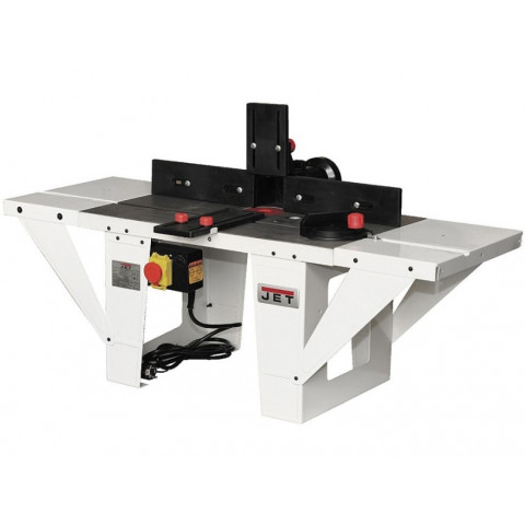Table de défonceuse 2,7kw 230v Jrt-2