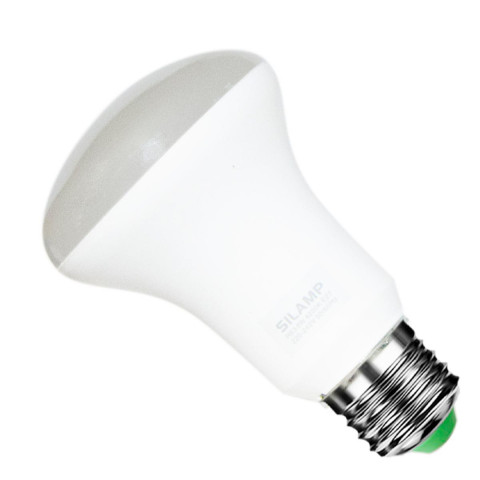 Ampoule led e27 r63 8w 220v 120 - couleur eclairage au choix