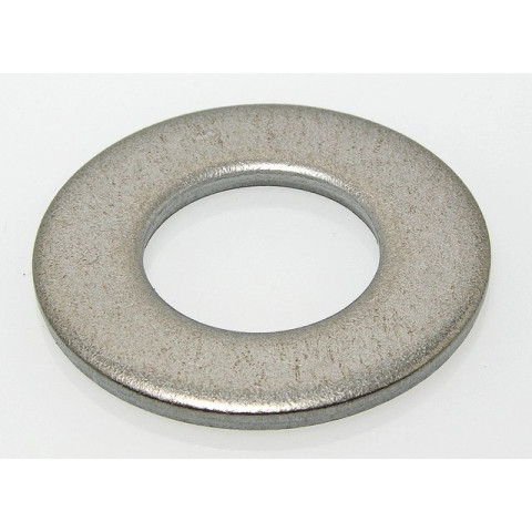 Boîte 100 rondelles plates type M inox A2 ACTON - Ø 12mm - 6250112