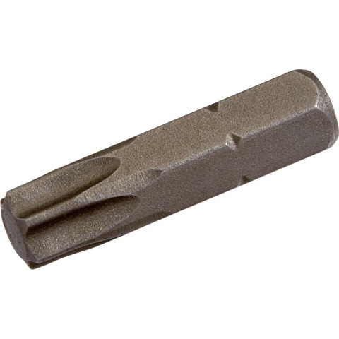 Embouts de vissage SAM durs pour matériaux tendres - Set de 3 - Entrainement 1/4' - E-112