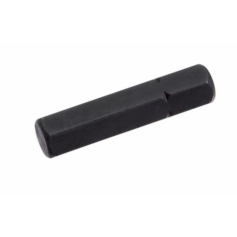 Embouts pour tournevis a frapper 6 pans 10 mm SAM - NEV610