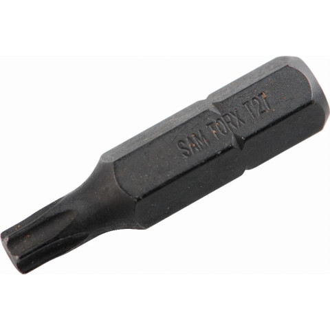 Embouts pour tournevis a frapper torx 30 SAM - NEVT30