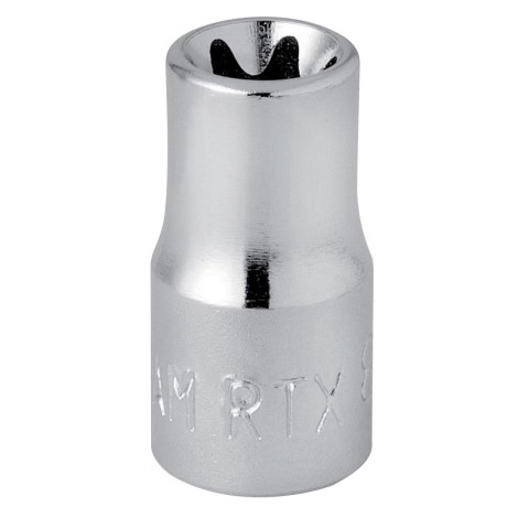 Douille 1/4 torx 10 SAM - RTX10