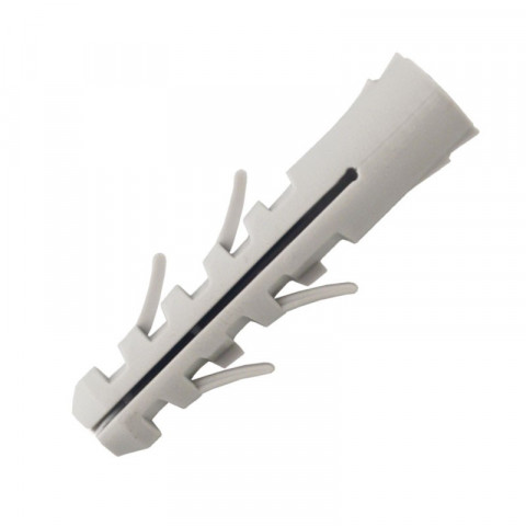 Cheville SCELL-IT Nylon - Sans collerette - Ø 14 mm x 70 mm - Boite de 25 - DS14