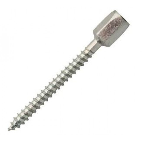 Piton femelle PAVB pour tige filetée 6x100 SCELL-IT - PFWM6