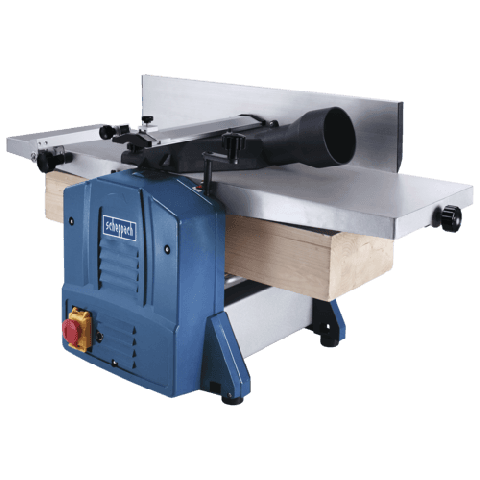Dégauchisseuse-raboteuse HMS1070 1500W - SCHEPPACH - 5902206901