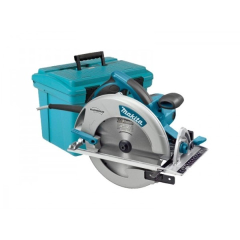 Scie circulaire MAKITA D210MM 1800W Mak-Pac - 5008MGJ