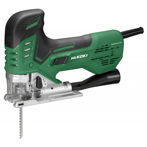 Scie sauteuse pendulaire 160mm 800w hikoki - cj160vaw1z