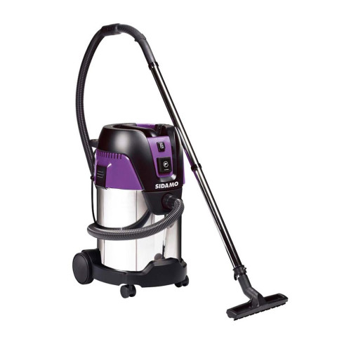 Aspirateur SIDAMO DCi 35 S - 20405022