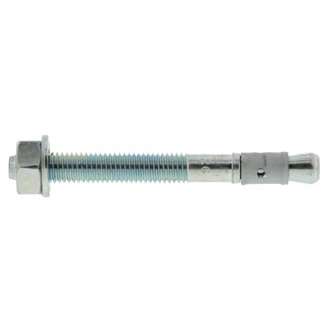 Goujon fix3 spit ø8x75 / 15 mm - boite de 10 - 057484
