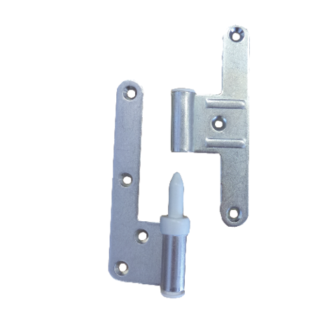 Fourreau blanc pour HB130