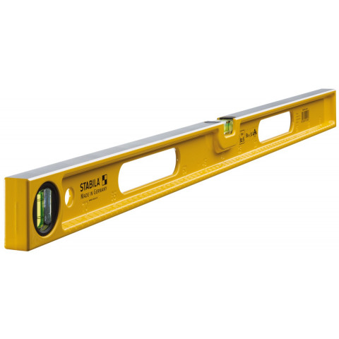 Niveau à bulle stabila type 82 s -  80cm - 2596