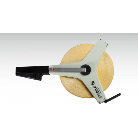 Mètre-ruban stabila bm 42 g -  30m - 10589