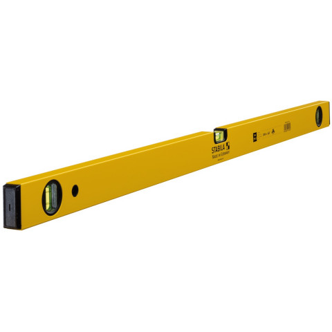 Niveau à bulle stabila type 70-2 fioles -  100cm - 14189