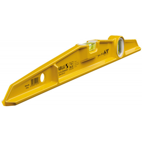 Niveau à bulle stabila type 81 s - 50cm - 2503