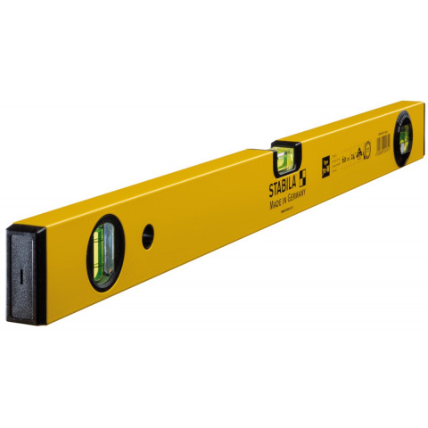 Niveau à bulle stabila type 70 w -  60cm - 2474