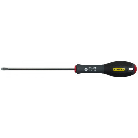 Tournevis mécanicien Fatmax STANLEY 3 x 75 mm - 1-65-479