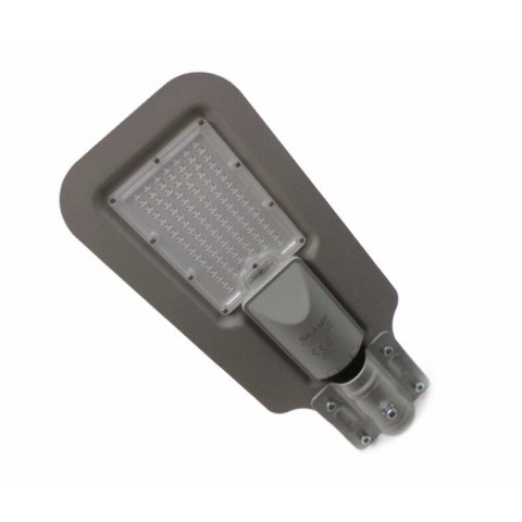 Luminaire urbain led 100w 180 ip66 - couleur eclairage au choix