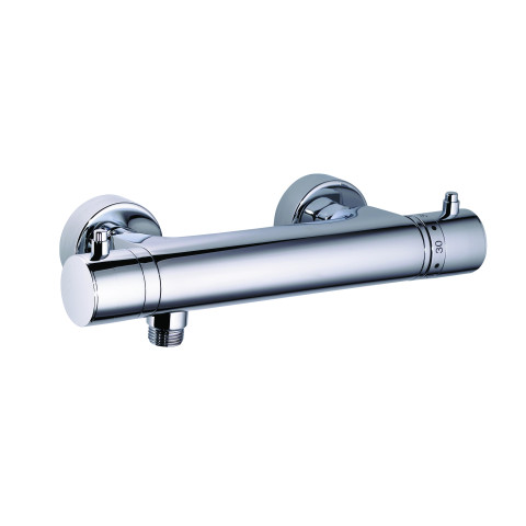 Mitigeur thermostatique douche styleatherm nf chromé