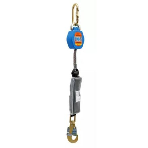 Antichute Blocfor 1.8A ESD 150Kg Rappel automatique TRACTEL - 70592