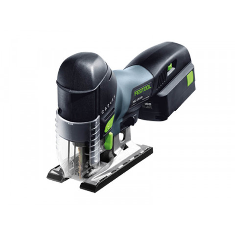 Scie sauteuse CARVEX PSC 420 EB/GG-Plus Li 15 Festool 561625
