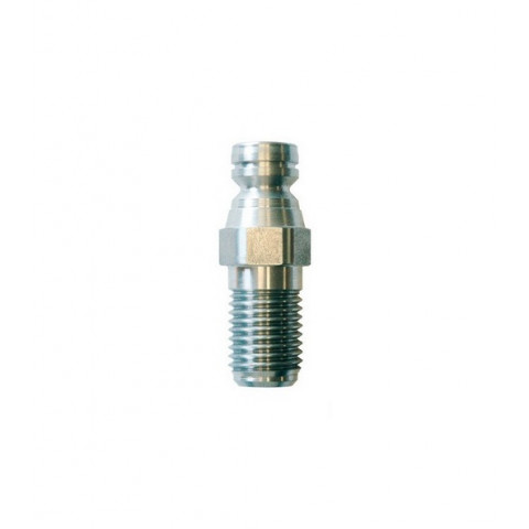 Adaptateur mâle 1" 1/4 unc vers nastroc