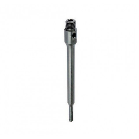 Adaptateur sds-plus m20 long. 240mm