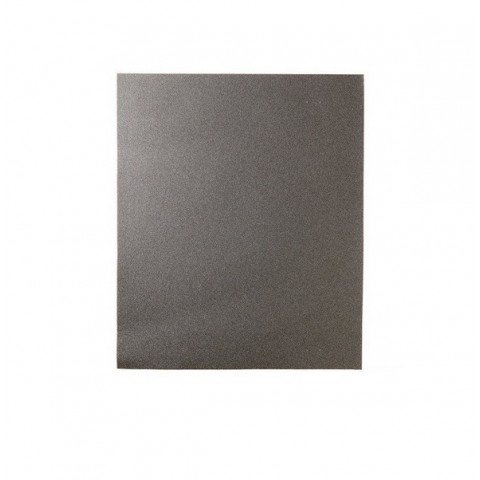 50 blister de 5 feuilles papier imperméable 230x280mm grain assortis