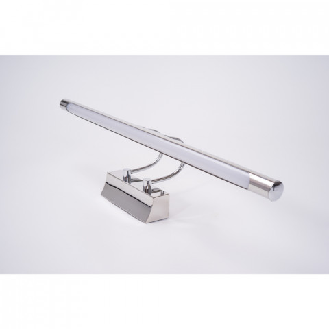 Applique murale led b49 12w ip44 - couleur eclairage au choix