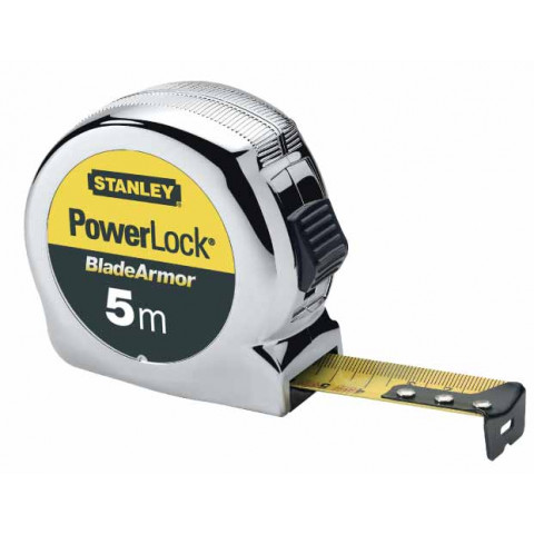 Mesure powerlock blade armor 5 m - 0-33-552