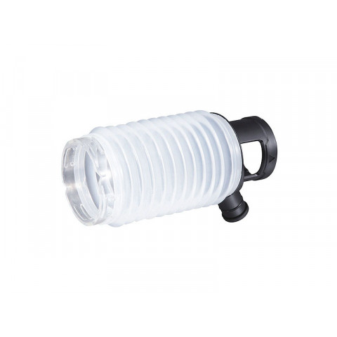 Système d'aspiration poussière makita 122915-2