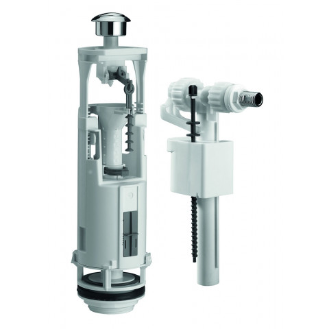 Mécanisme complet optima s/95l - optima s/95l