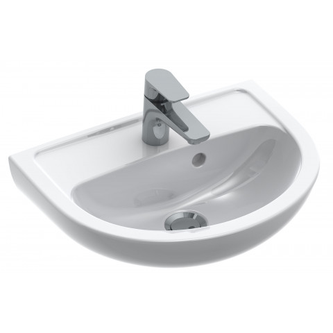 Lave-mains VOLTA Plus - Couleur : BLANC