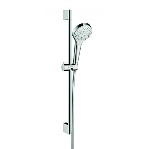 Barre de douche CROMA SELECT S - Chromé