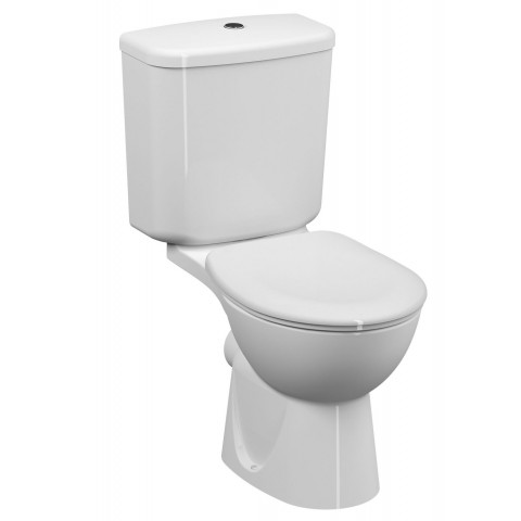 Combi pack arkitekt - couleur : blanc - sortie horizontale