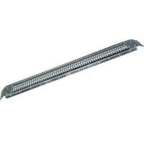 Rampe de chargement aluminium 1.5 m, CENT380380