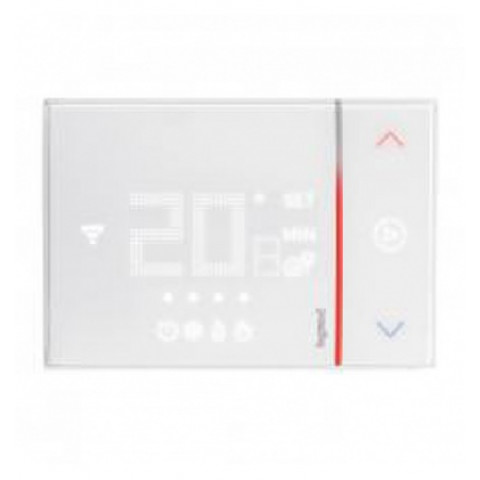Thermostat connecte encastre legrand 049036